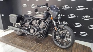 Indian Sport Scout RT 2026 | 0km