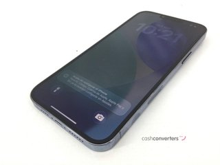 apple iphone 13 pro max 128gb