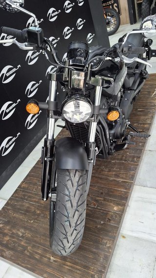 Indian Scout Bobber Sixty 2026 | 0km