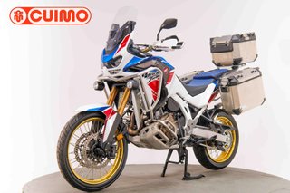 HONDA AFRICA TWIN 1100