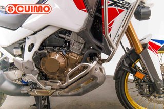 HONDA AFRICA TWIN 1100