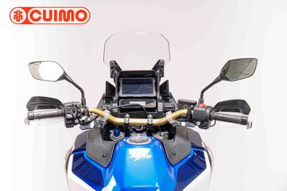HONDA AFRICA TWIN 1100