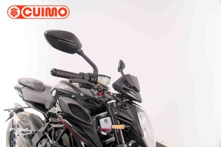 MV AGUSTA BRUTALE 800