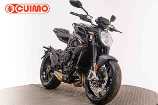 MV AGUSTA BRUTALE 800