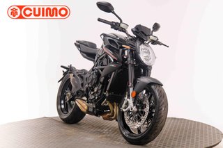 MV AGUSTA BRUTALE 800