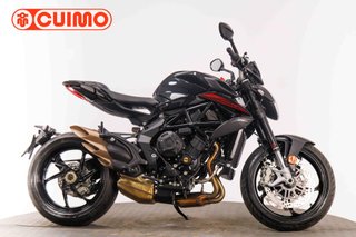 MV AGUSTA BRUTALE 800