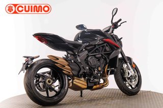 MV AGUSTA BRUTALE 800