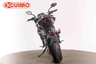 MV AGUSTA BRUTALE 800