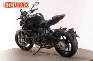 MV AGUSTA BRUTALE 800