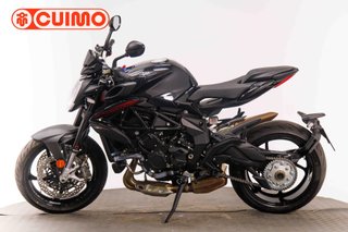 MV AGUSTA BRUTALE 800