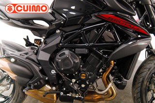 MV AGUSTA BRUTALE 800