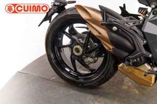 MV AGUSTA BRUTALE 800