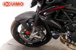 MV AGUSTA BRUTALE 800