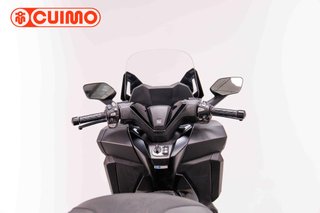 HONDA FORZA 125