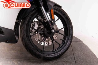 APRILIA RS 125