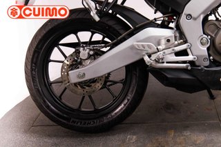 APRILIA RS 125