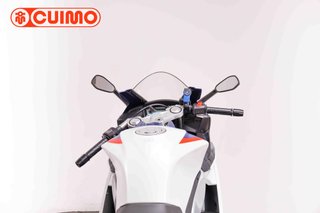 APRILIA RS 125