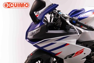 APRILIA RS 125