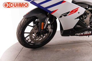 APRILIA RS 125
