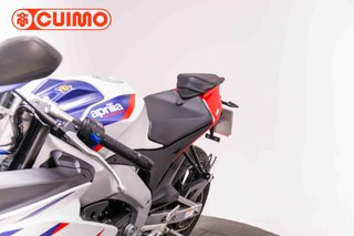 APRILIA RS 125