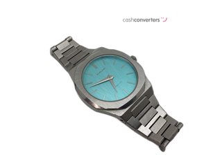 reloj pulsera caballero d1 milano utbu08