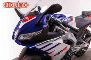 APRILIA RS 125
