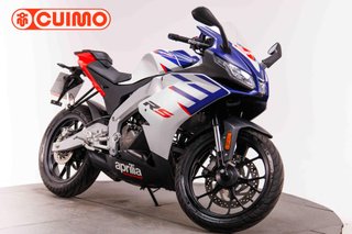 APRILIA RS 125