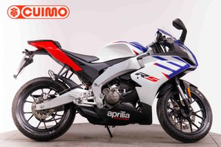 APRILIA RS 125