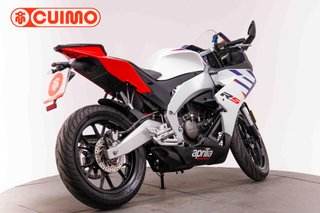 APRILIA RS 125