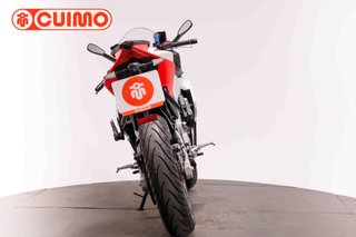 APRILIA RS 125