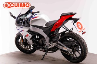 APRILIA RS 125