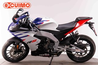 APRILIA RS 125