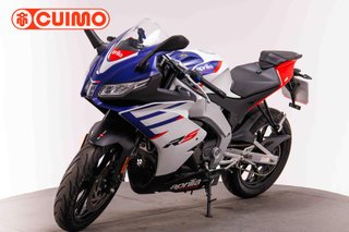 APRILIA RS 125