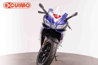APRILIA RS 125