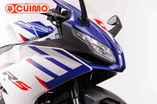 APRILIA RS 125