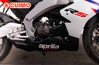 APRILIA RS 125