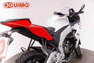 APRILIA RS 125