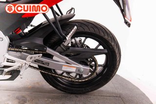 APRILIA RS 125