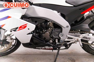 APRILIA RS 125