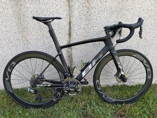 BH G7 Pro Ultegra Di2