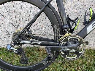 BH G7 Pro Ultegra Di2