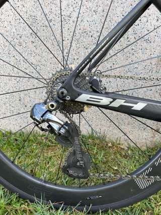 BH G7 Pro Ultegra Di2