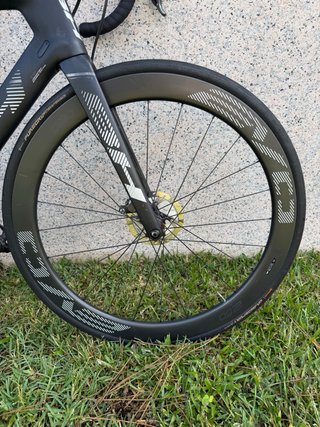 BH G7 Pro Ultegra Di2