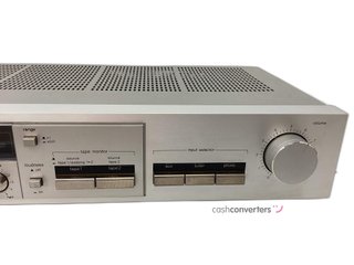 amplificador hifi technics su-z45