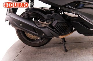 HONDA FORZA 125