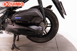 HONDA FORZA 125
