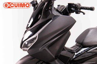 HONDA FORZA 125