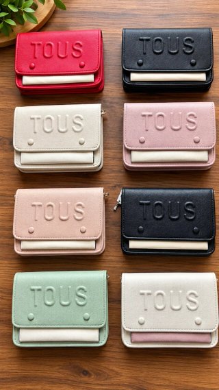 Bolso Tous
