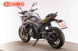 VOGE 525ACX