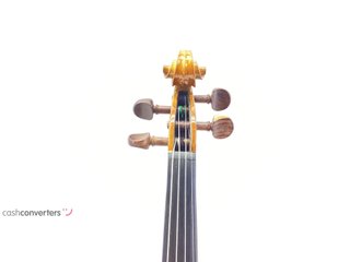 violin stentor student 1